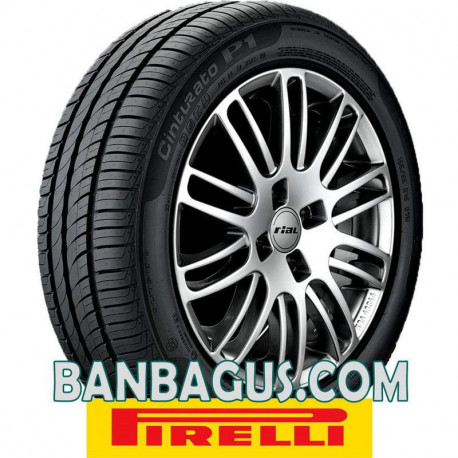 Ban Pirelli Cinturato P1 225/60R16