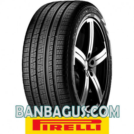 Ban Pirelli Scorpion Verde 265/65R17