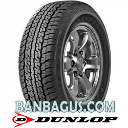 Dunlop Grandtrek AT22 235/55R18