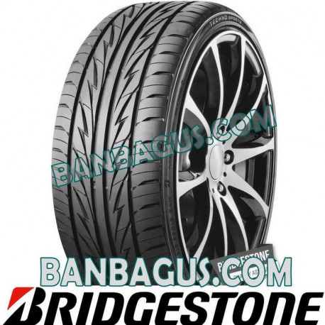 Bridgestone Techno Sports 205/55R16 91V