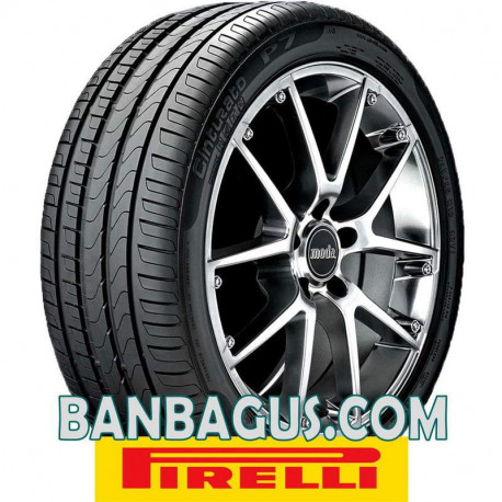 Ban Pirelli Cinturato P7 245/45R18 100Y MOE