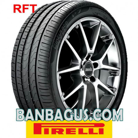 Ban Pirelli Cinturato P7 225/50R18 95W RFT