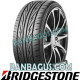 ban Bridgestone Techno Sports 205/50R17 93V