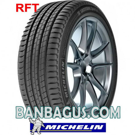 ban Michelin Latitude Sport 3 ZP 255/50R19 107W