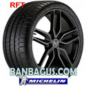 Michelin Pilot Super Sport ZP 275/35R21 99Y RFT