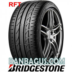 Bridgestone Potenza S001 225/55R17 97W RFT