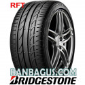 Bridgestone Potenza S001 225/45R18 95Y RFT