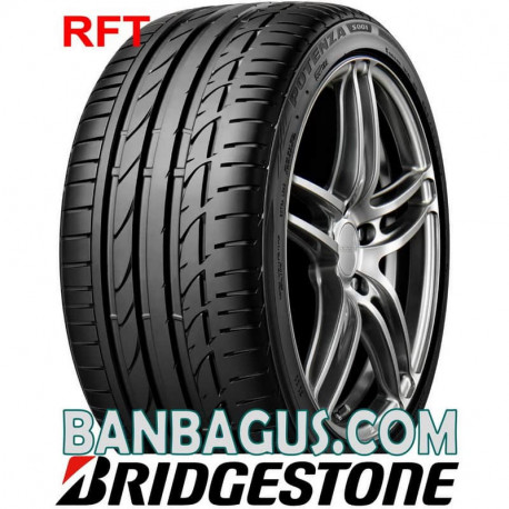 Ban Bridgestone Potenza S001 245/50R18 100W RFT