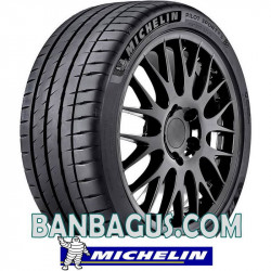 Michelin Pilot Sport 4 275/35R18 99Y