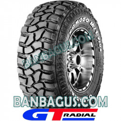 Ban GT Savero Komodo MT Plus 195/75R15