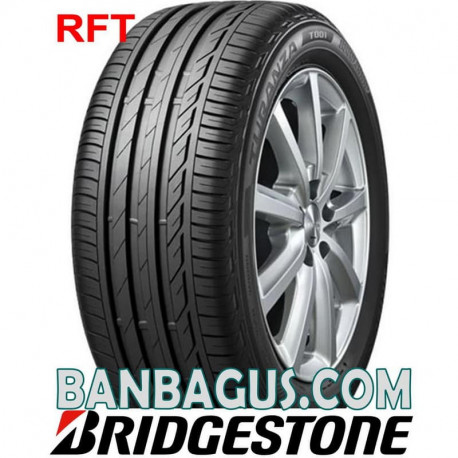 Ban Bridgestone Turanza T001 225/50R18 RFT
