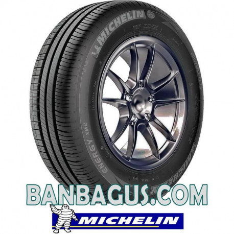 ban Michelin Energy XM2+ 195/60R16 89H