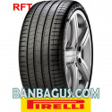 Pirelli P Zero 245/50R18 100Y RFT
