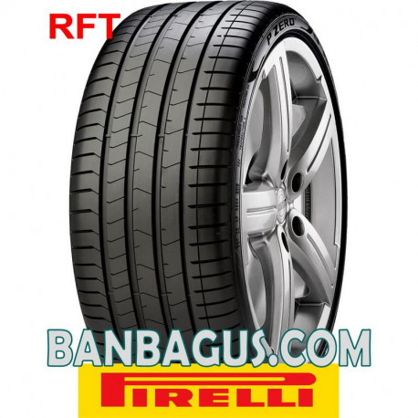 Ban Pirelli P Zero 225/40R19 89W RFT
