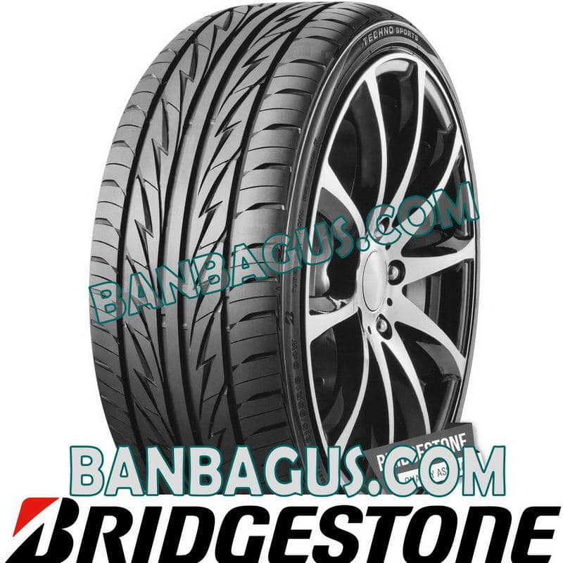数量限定，豊富な】 BS BRIDGESTONE TECHNO SPORTS 245/45R18 18インチ