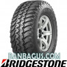Ban Bridgestone Dueler MT D674 265/70R17