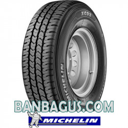 Ban Michelin XCD2 175/80R13