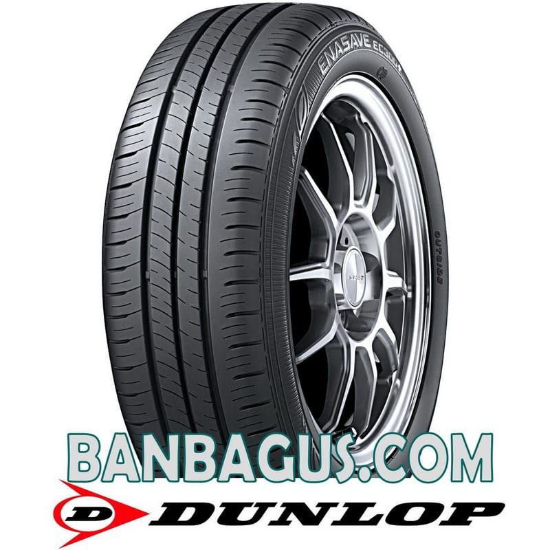 Amazon.co.jp: DUNLOP(ダンロップ) タイヤ サマータイヤ 1本 ENASAVE EC300+ 205/55R17 91V  17インチ : 車＆バイク