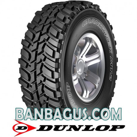 Ban Dunlop Grandtrek MT2 265/65R17