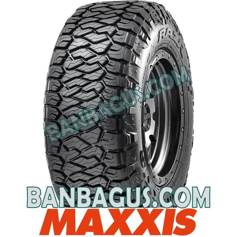 Maxxis Razr AT811 265/60R20 10PR RBL - BANBAGUS