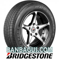 Bridgestone Dueler HT D684 265/65R17 112S