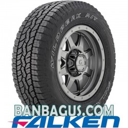 ban Falken WildPeak 265/70R16 AT3WA