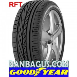 ban Goodyear Excellence 245/55R17 Run Flat ROF