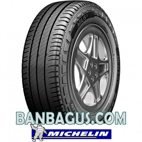 Ban Michelin Agilis 3 RC 185R14