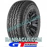 ban GT Savero AT Pro 265/70R17