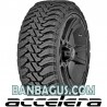 ban accelera MT-01 265/65R17