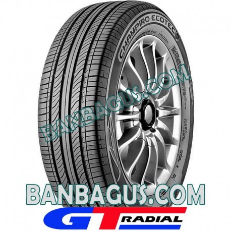 Ban GT Radial Champiro Ecotec 185/60R14