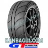 GT Champiro SX-R 265/35R18