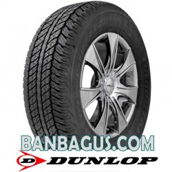 Dunlop Grandtrek AT20 245/70R16