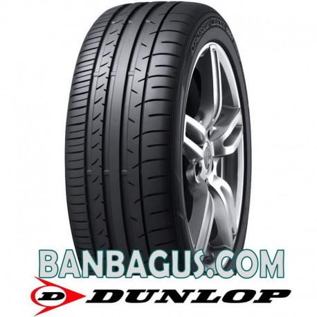 Ban Dunlop Sportmaxx 050 225/50R18