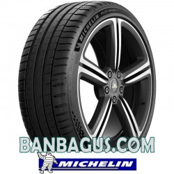 Michelin Pilot Sport 5 245/40R18 97Y