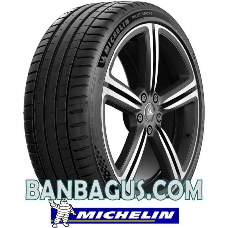 Ban Michelin Pilot Sport 5 265/35R18