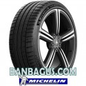 Michelin Pilot Sport 5 265/35R18 97Y