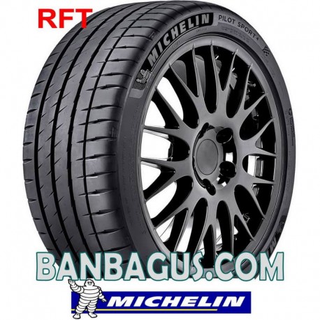 ban Michelin Pilot Sport 4 ZP 225/40R18 92Y