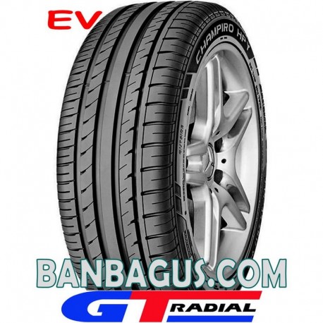 Ban GT Champiro HPY EV 255/45R20 electric vehicle