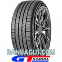 GT Champiro Luxe 205/55R16 91V