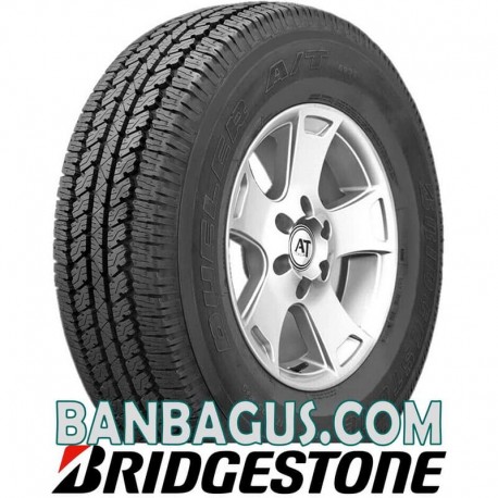 ban Bridgestone Dueler AT D693 265/65R17