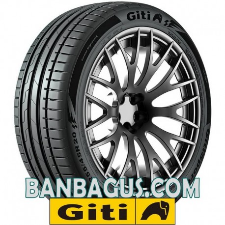 ban Giti Sport S2 245/45R20