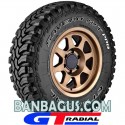 GT Savero MT Pro 26X7.5R13 BSW