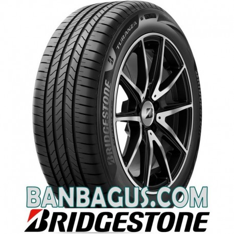 Ban Bridgestone Turanza 6 225/55R17