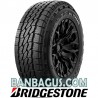 Bridgestone Dueler AT002 225/65R17 OWT