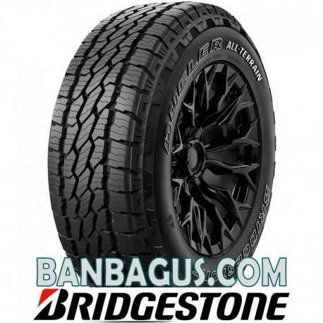 Ban Bridgestone Dueler AT002 205/70R15 OWT