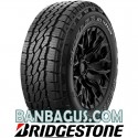 Bridgestone Dueler AT 002 205/70R15 OWT