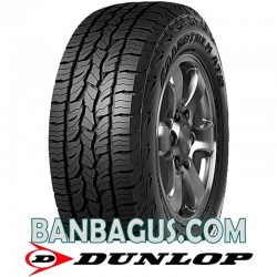 Ban Dunlop Grandtrek AT5 215/70R16