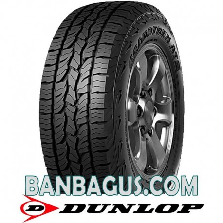 Ban Dunlop Grandtrek AT5 215/70R16