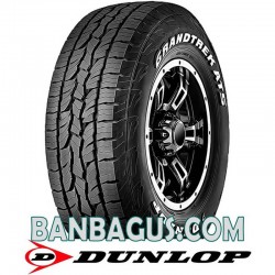 Ban Dunlop Grandtrek AT5 265/70R16
